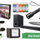 Illustration for article titled Tuesdays Best Deals: Puma Sale, Luigis Mansion 3, Dr. Bronners Sampler, Anker Flashlights, and More